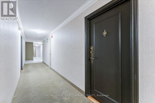 408 - 60 Inverlochy Boulevard, Markham, ON - Indoor Photo Showing Other Room