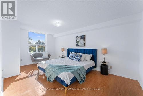 408 - 60 Inverlochy Boulevard, Markham, ON - Indoor Photo Showing Bedroom