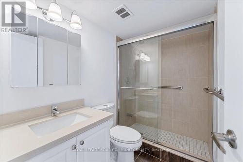 408 - 60 Inverlochy Boulevard, Markham, ON - Indoor Photo Showing Bathroom