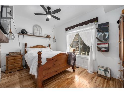 253 Royal Avenue, Kamloops, BC - Indoor Photo Showing Bedroom