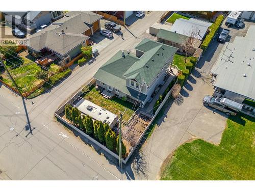 253 Royal Avenue, Kamloops, BC - Outdoor With View