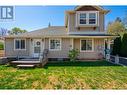 253 Royal Avenue, Kamloops, BC  - Outdoor With Deck Patio Veranda 