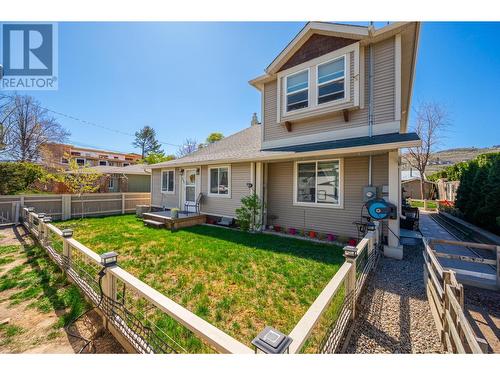 253 Royal Avenue, Kamloops, BC - Outdoor