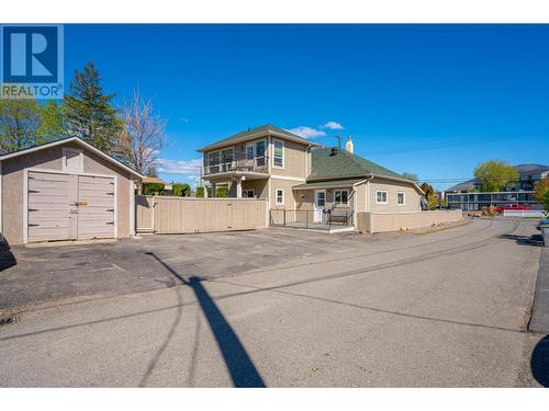 253 Royal Avenue, Kamloops, BC - Outdoor