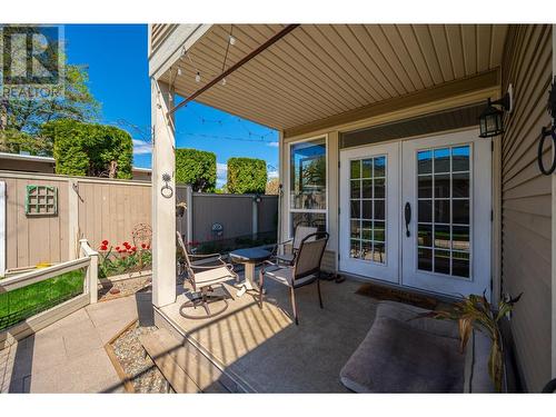 253 Royal Avenue, Kamloops, BC - Outdoor With Deck Patio Veranda With Exterior