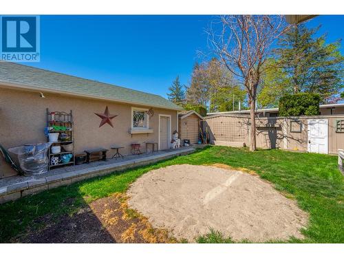 253 Royal Avenue, Kamloops, BC - Outdoor