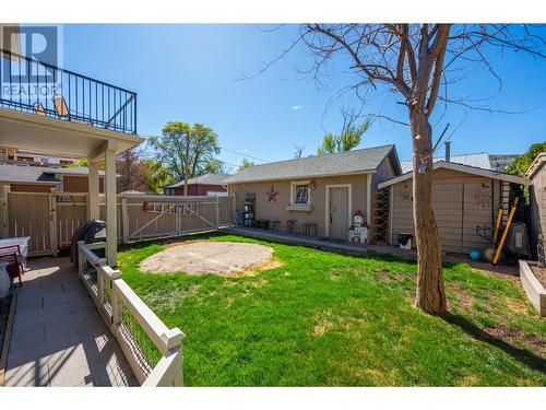 253 Royal Avenue, Kamloops, BC - Outdoor With Exterior