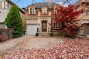 5 Pembury Avenue, Toronto, ON  - Outdoor With Facade 