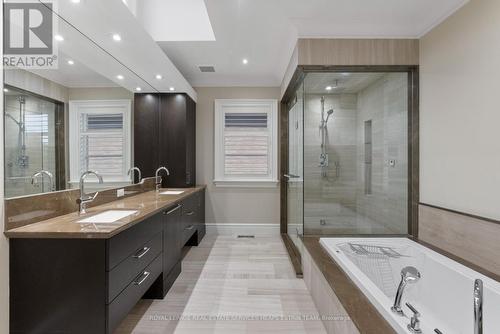 5 Pembury Avenue, Toronto, ON - Indoor Photo Showing Bathroom