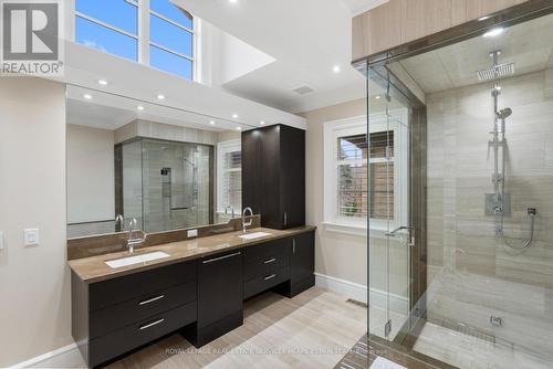 5 Pembury Avenue, Toronto, ON - Indoor Photo Showing Bathroom