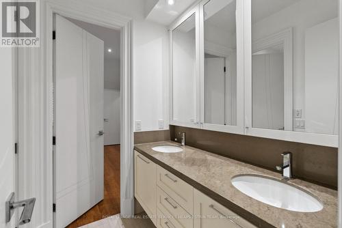 5 Pembury Avenue, Toronto, ON - Indoor Photo Showing Bathroom