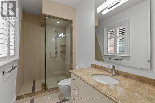 5 Pembury Avenue, Toronto, ON - Indoor Photo Showing Bathroom