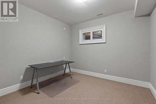 5 Pembury Avenue, Toronto, ON - Indoor Photo Showing Other Room