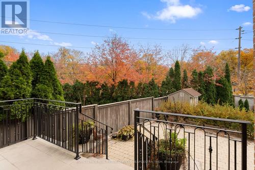 5 Pembury Avenue, Toronto, ON - Outdoor