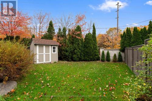 5 Pembury Avenue, Toronto, ON - Outdoor