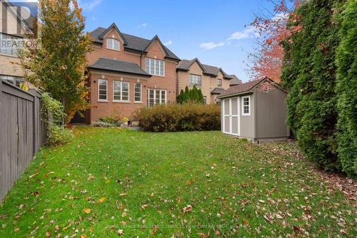 5 Pembury Avenue, Toronto, ON - Outdoor