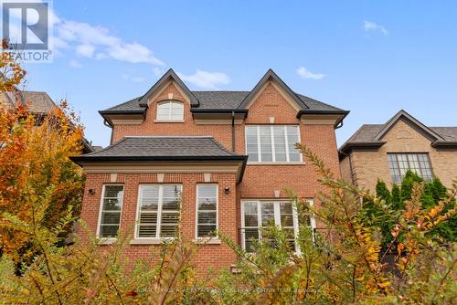 5 Pembury Avenue, Toronto, ON - Outdoor With Facade