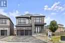 2 Bunn Court, Aurora, ON  - Outdoor With Facade 