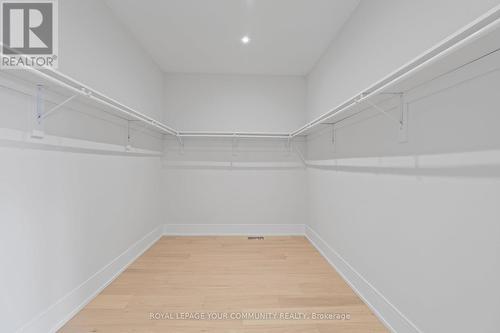 2 Bunn Court, Aurora, ON - Indoor With Storage