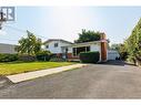 1405 Alder Street, Creston, BC  - Outdoor With Facade 