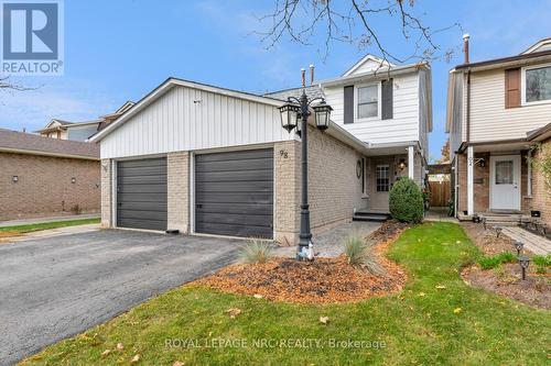 98 Memorial Avenue, Hamilton, ON - Outdoor With Facade