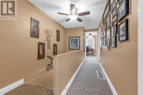 98 Memorial Avenue, Hamilton, ON - Indoor Photo Showing Other Room