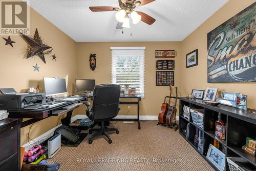 98 Memorial Avenue, Hamilton, ON - Indoor Photo Showing Office