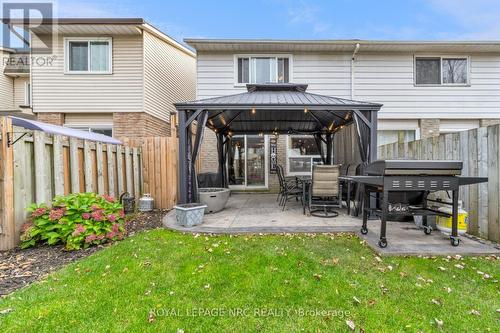 98 Memorial Avenue, Hamilton, ON - Outdoor With Deck Patio Veranda With Exterior