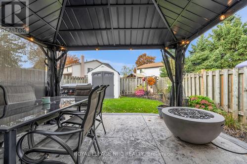 98 Memorial Avenue, Hamilton, ON - Outdoor With Deck Patio Veranda With Exterior