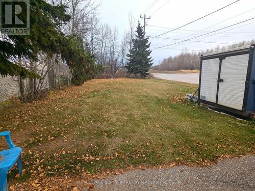 27 Bellemare Street, Timmins, ON - Outdoor