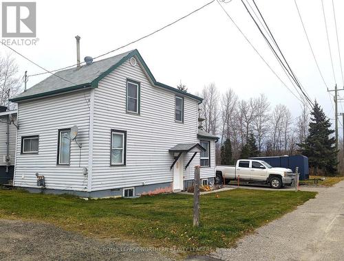 27 Bellemare Street, Timmins, ON - Outdoor