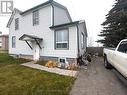 27 Bellemare Street, Timmins, ON  - Outdoor 