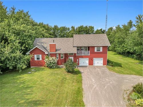 10729 Van Camp Road, Mountain, ON 