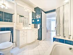 Bathroom - 