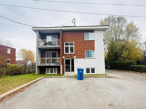 Frontage - 1625  - 1631 Rue De L'École, Sainte-Catherine, QC - Outdoor