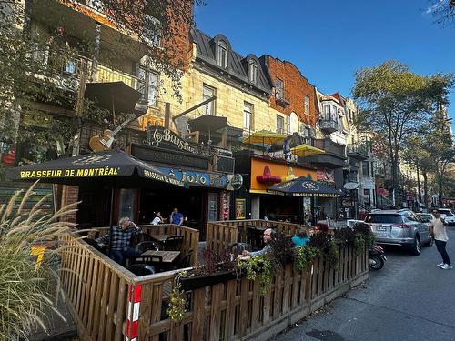 View - 1615 Rue St-Denis, Montréal (Ville-Marie), QC 