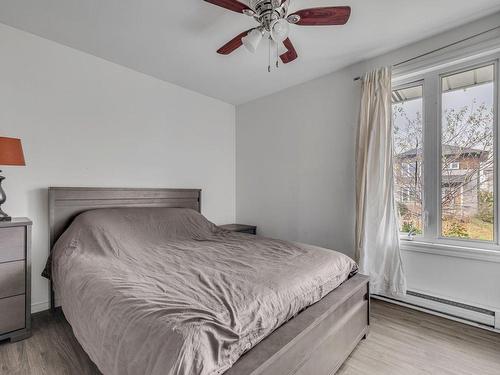 Chambre Ã  coucher principale - 500 Rue Des Plaines-Rouges, Québec (La Haute-Saint-Charles), QC - Indoor Photo Showing Bedroom