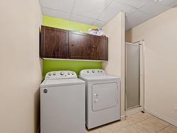 Laundry room - 