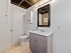 Powder room - 