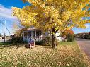 Frontage - 626 Boul. Hébert, Saint-Pascal, QC  - Outdoor With Deck Patio Veranda 