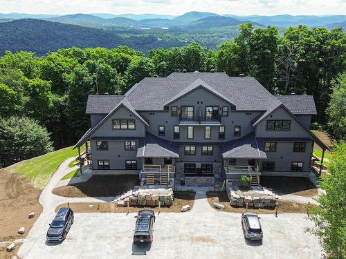 Frontage - 4-280 Rue Du Mont-Plaisant, Mont-Tremblant, QC - Outdoor With Facade