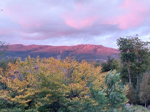 View - 4-280 Rue Du Mont-Plaisant, Mont-Tremblant, QC - Outdoor With View