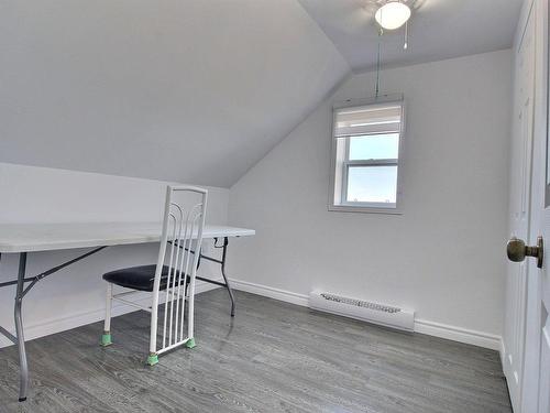 Bedroom - 961 1Er-Et-10E Rang, Sainte-Germaine-Boulé, QC - Indoor Photo Showing Other Room