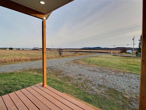 Exterior - 961 1Er-Et-10E Rang, Sainte-Germaine-Boulé, QC - Outdoor With View