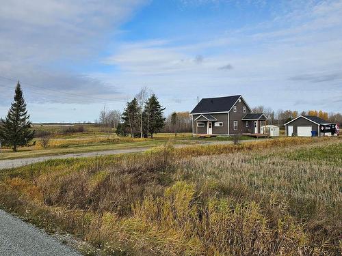 Exterior - 961 1Er-Et-10E Rang, Sainte-Germaine-Boulé, QC - Outdoor With View