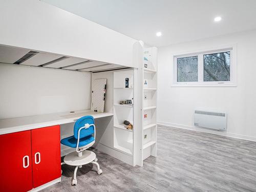 Chambre Ã Â coucher - 905  - 105 Rue Longtin, Saint-Jacques-Le-Mineur, QC - Indoor