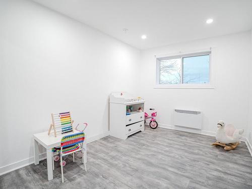 Chambre Ã Â coucher - 905  - 105 Rue Longtin, Saint-Jacques-Le-Mineur, QC - Indoor