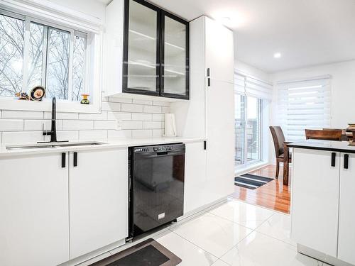 Cuisine - 905  - 105 Rue Longtin, Saint-Jacques-Le-Mineur, QC - Indoor Photo Showing Kitchen