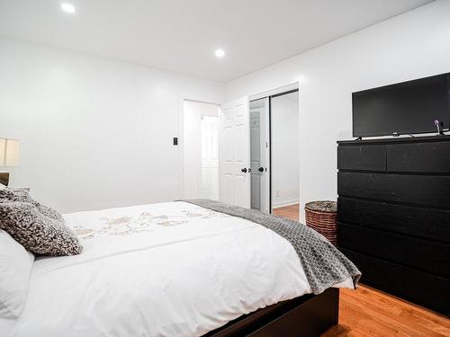 Chambre Ã  coucher principale - 905  - 105 Rue Longtin, Saint-Jacques-Le-Mineur, QC - Indoor Photo Showing Bedroom