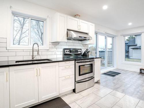 Cuisine - 905  - 105 Rue Longtin, Saint-Jacques-Le-Mineur, QC - Indoor Photo Showing Kitchen